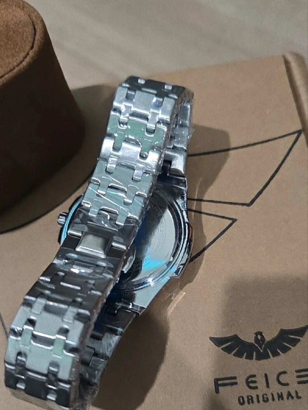N/A men watch
